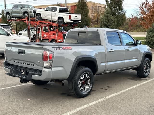 Thumbnail: 2021 Toyota Tacoma - 33