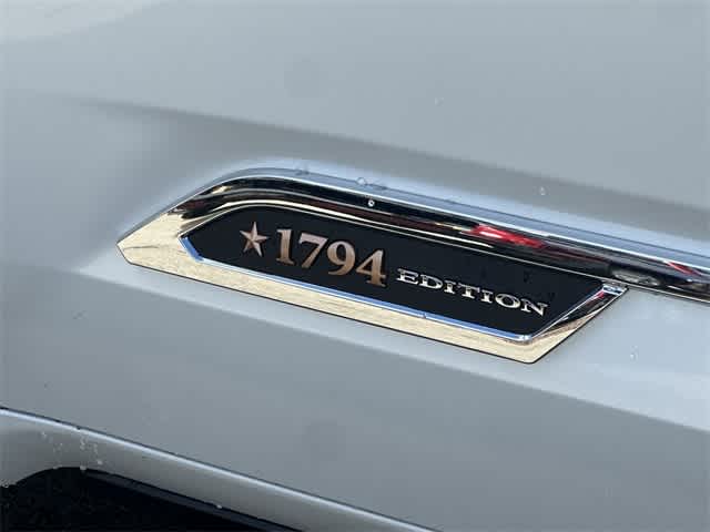 Thumbnail: 2026 Toyota Tundra - 27