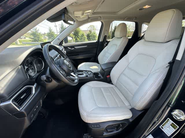 Thumbnail: 2023 Mazda CX-5 - 17