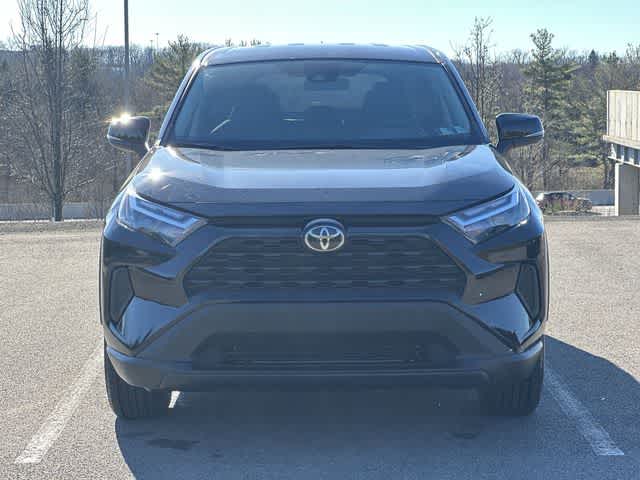 Thumbnail: 2023 Toyota RAV4 - 26