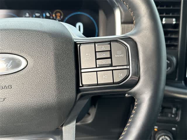 Thumbnail: 2021 Ford F-150 - 10