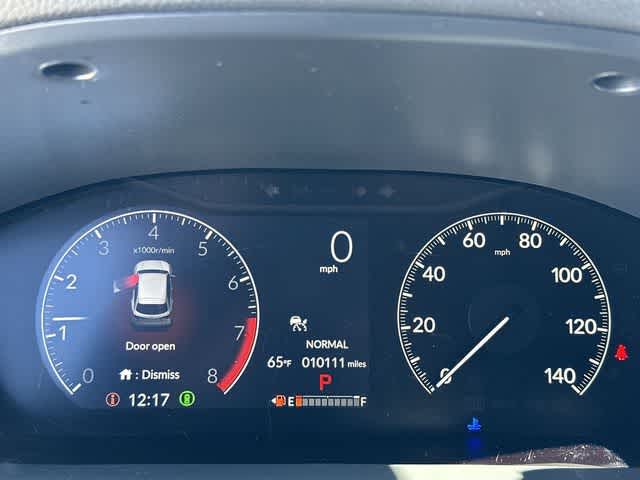 Thumbnail: 2025 Honda HR-V - 6