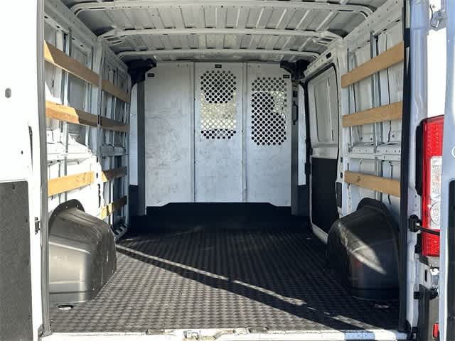 Thumbnail: 2023 RAM ProMaster - 16