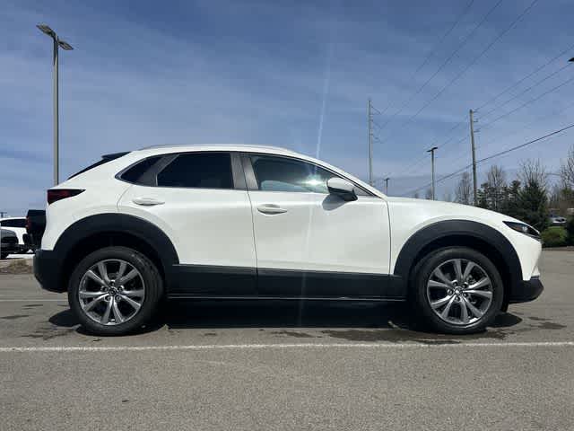 Thumbnail: 2023 Mazda CX-30 - 3