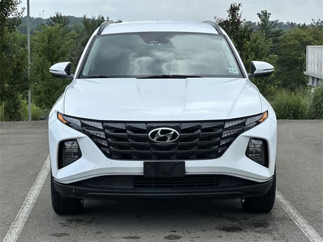 Thumbnail: 2022 Hyundai Tucson - 20
