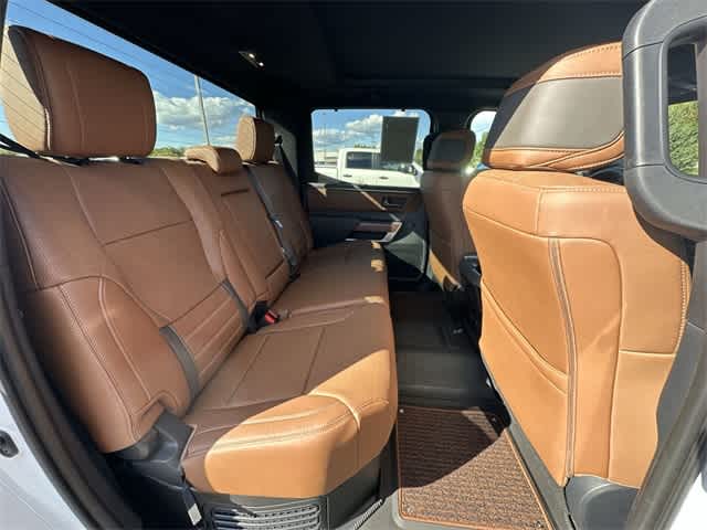 Thumbnail: 2026 Toyota Tundra - 24