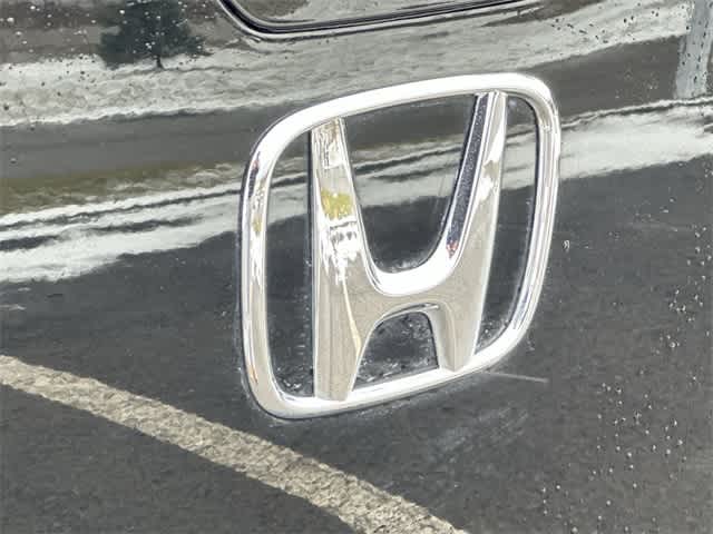 Thumbnail: 2023 Honda Ridgeline - 18