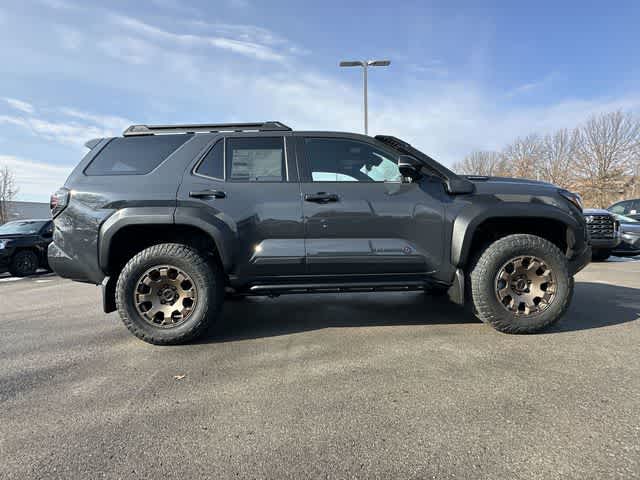 Thumbnail: 2026 Toyota 4Runner - 3