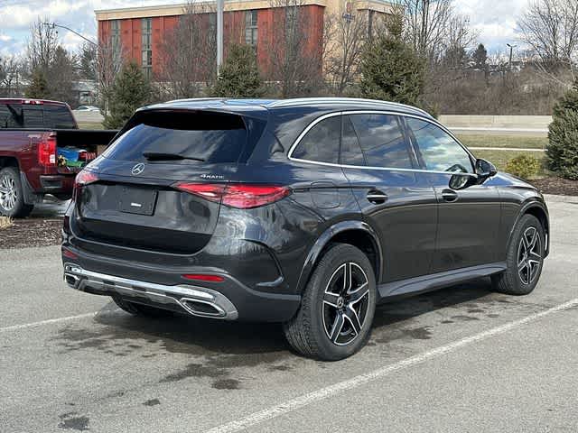 Thumbnail: 2025 Mercedes-Benz GLC - 31