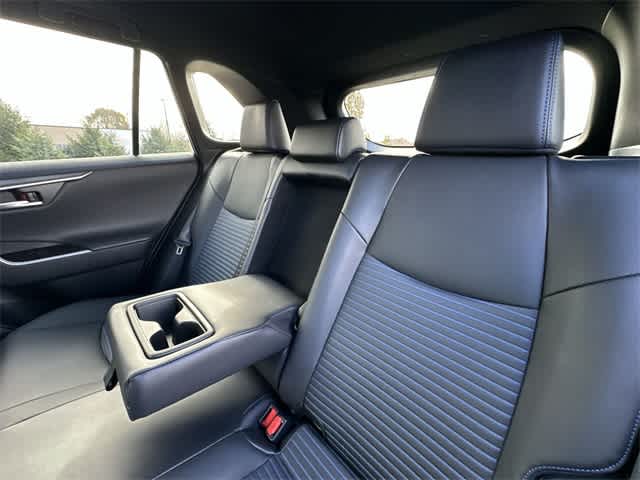 Thumbnail: 2023 Toyota RAV4 - 17