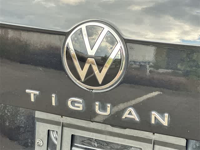Thumbnail: 2022 Volkswagen Tiguan - 27