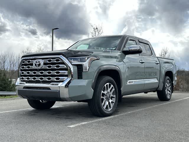 Thumbnail: 2025 Toyota Tundra - 27