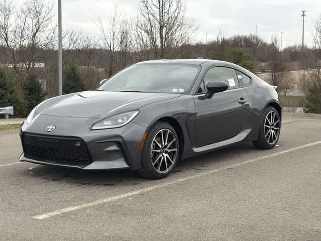 2026 Toyota GR86  -
                  Cranberry Township, PA