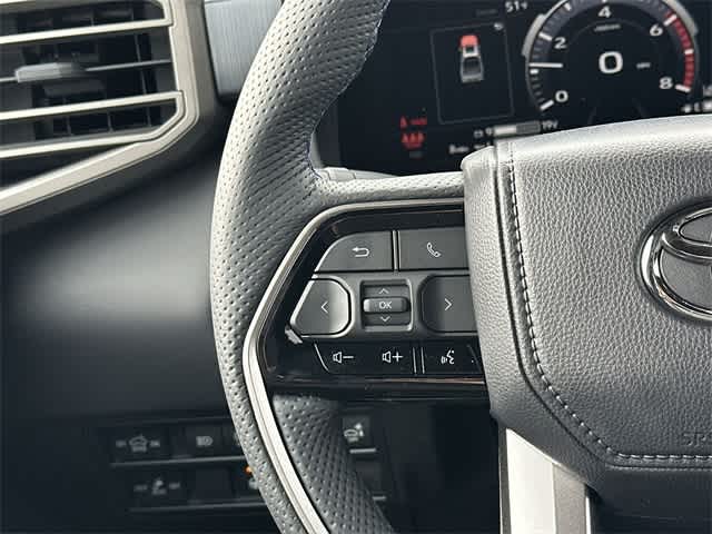 Thumbnail: 2026 Toyota Tundra - 9