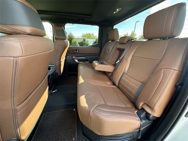 Thumbnail: 2026 Toyota Tundra - 19