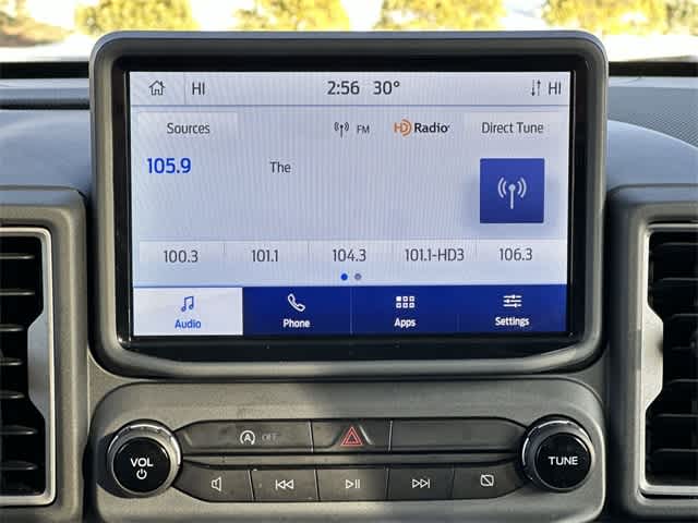 Thumbnail: 2023 Ford Bronco Sport - 12