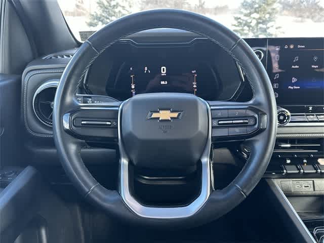 Thumbnail: 2023 Chevrolet Colorado - 7