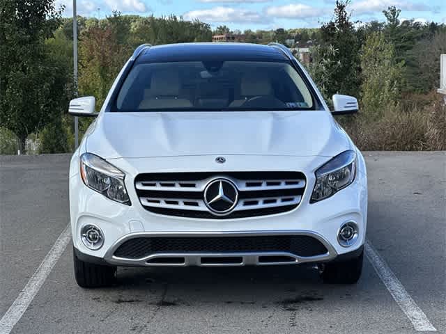 Thumbnail: 2019 Mercedes-Benz GLA - 21