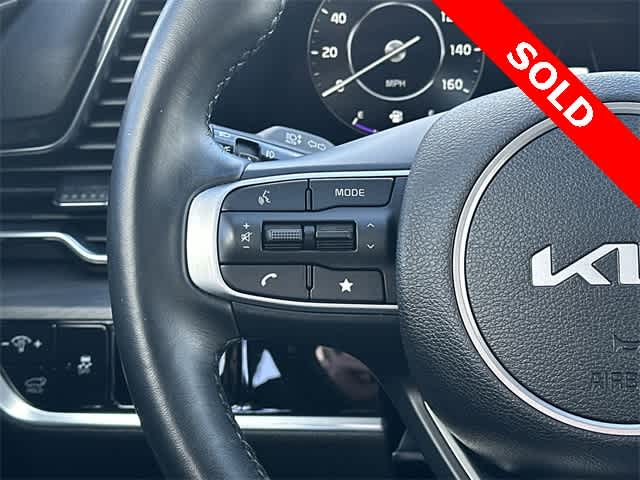 Thumbnail: 2023 Kia Sportage - 9