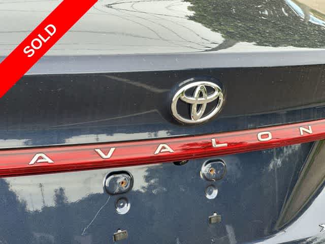 Thumbnail: 2019 Toyota Avalon - 24