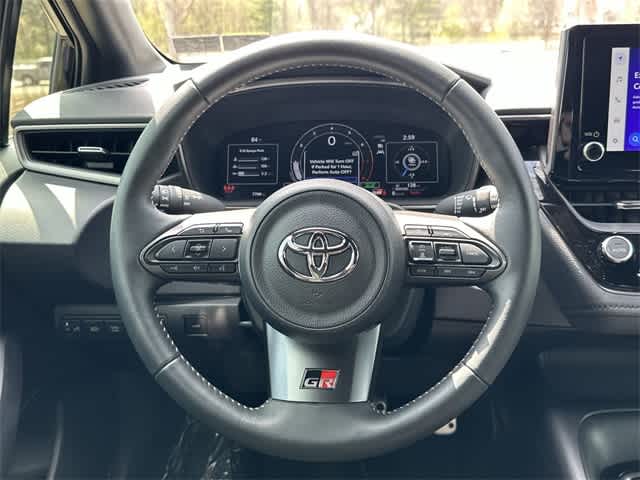 Thumbnail: 2024 Toyota GR Corolla - 7