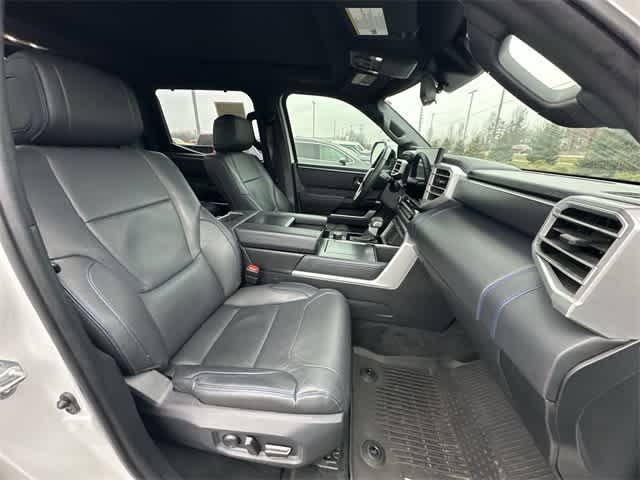 Thumbnail: 2023 Toyota Tundra - 23