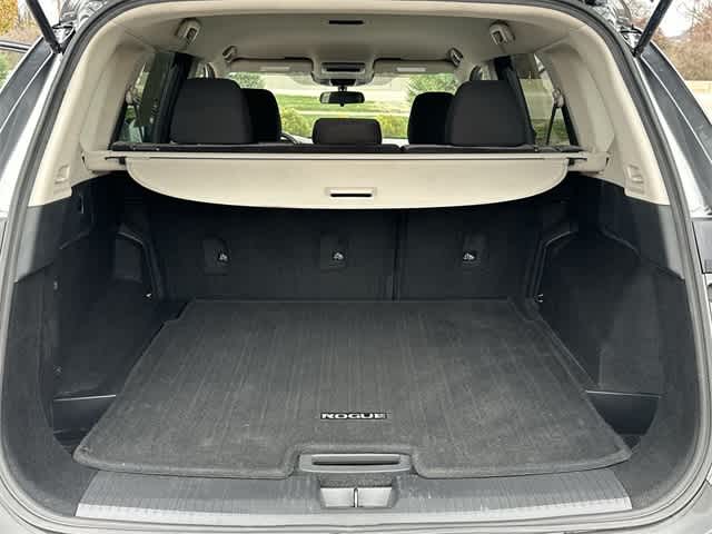 Thumbnail: 2021 Nissan Rogue - 23