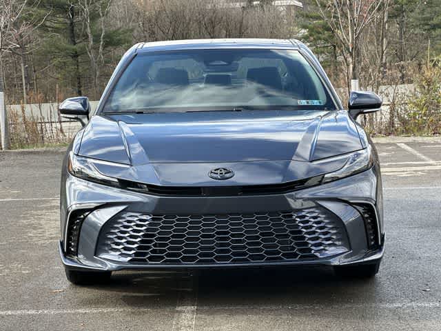 Thumbnail: 2026 Toyota Camry - 28