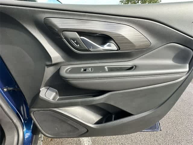 Thumbnail: 2022 GMC Terrain - 21