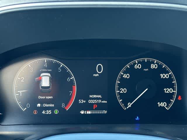 Thumbnail: 2023 Honda Pilot - 7