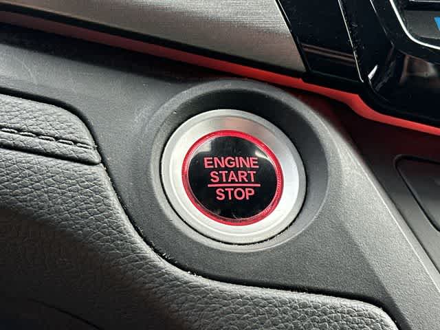 Thumbnail: 2023 Honda Odyssey - 11