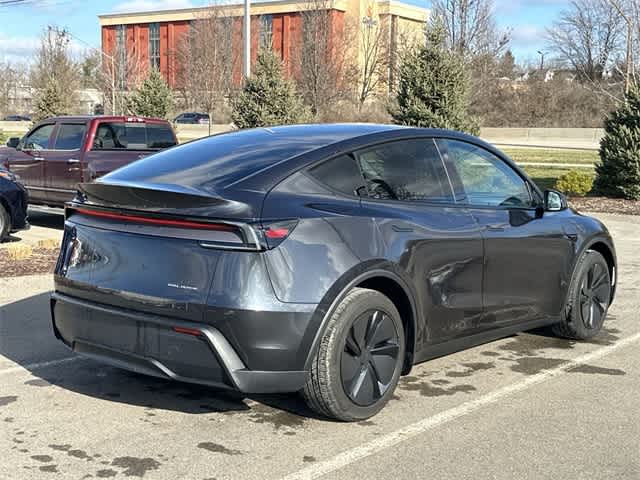Thumbnail: 2026 Tesla Model Y - 23