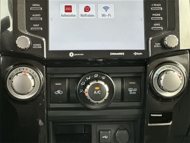 Thumbnail: 2021 Toyota 4Runner - 14