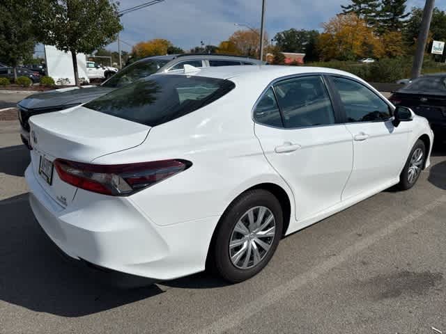 Thumbnail: 2023 Toyota Camry - 4