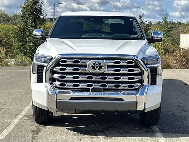 Thumbnail: 2026 Toyota Tundra - 29