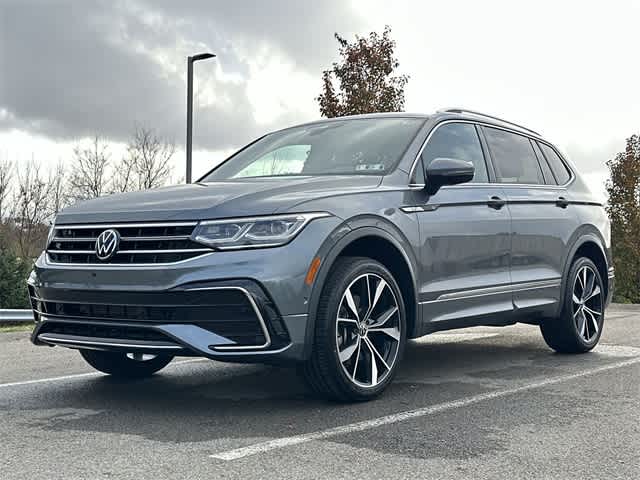 Thumbnail: 2022 Volkswagen Tiguan - 27