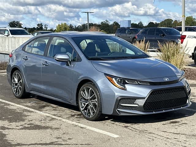 Thumbnail: 2020 Toyota Corolla - 19