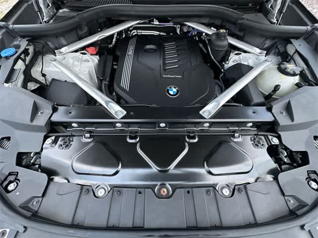 Thumbnail: 2022 BMW X5 - 27