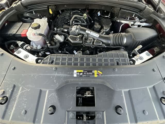 Thumbnail: 2023 Jeep Grand Cherokee - 27