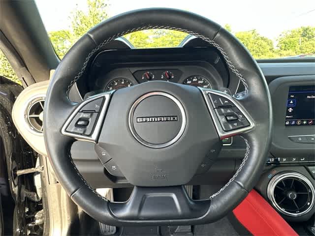 Thumbnail: 2022 Chevrolet Camaro - 7