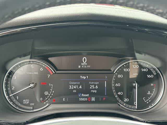 Thumbnail: 2021 Cadillac XT5 - 6