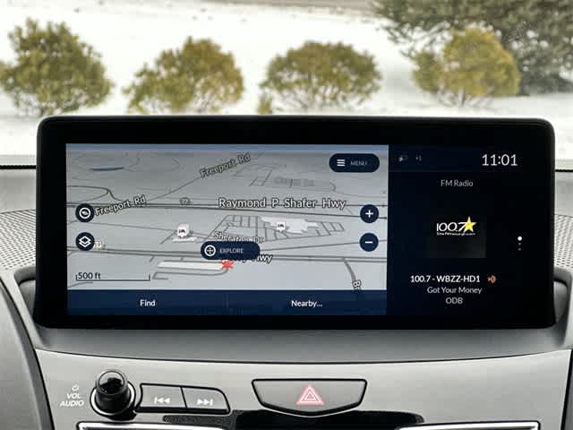 Thumbnail: 2021 Acura RDX - 13