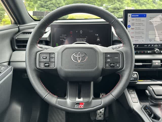 Thumbnail: 2026 Toyota RAV4 - 6