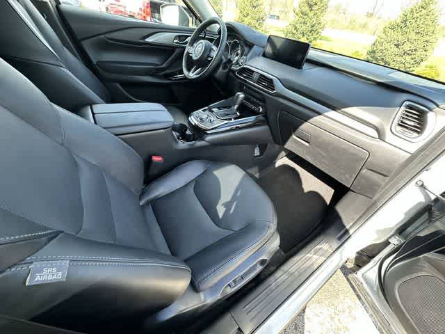 Thumbnail: 2023 Mazda CX-9 - 20