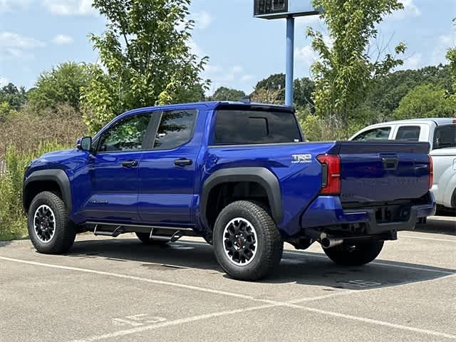2024 Toyota Tacoma TRD Off-Road 31