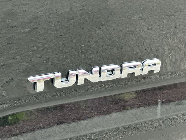 Thumbnail: 2026 Toyota Tundra - 24