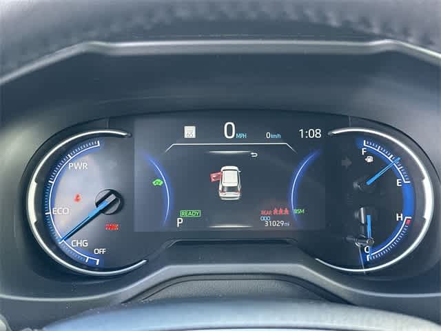 Thumbnail: 2023 Toyota RAV4 - 7