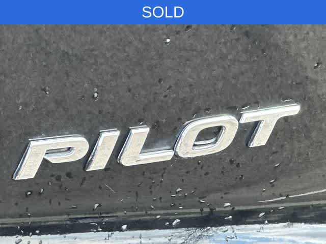 Thumbnail: 2022 Honda Pilot - 19