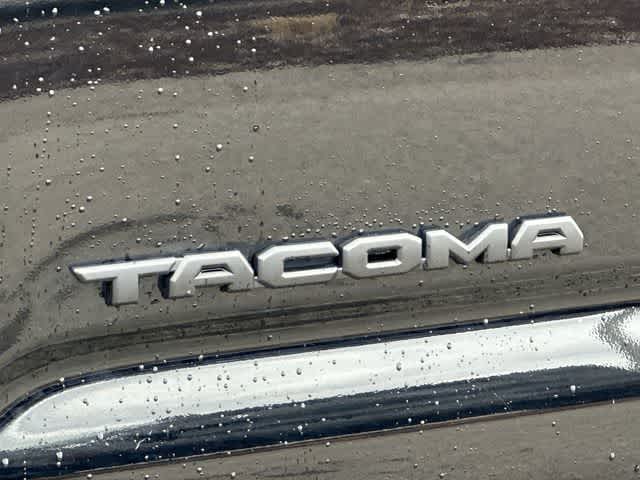 Thumbnail: 2023 Toyota Tacoma - 19