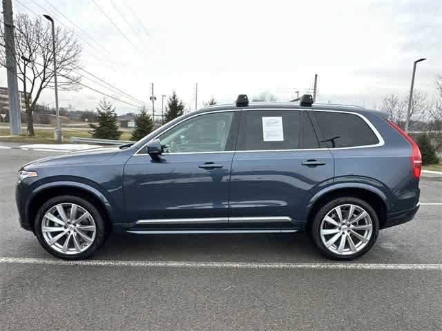 Thumbnail: 2023 Volvo XC90 - 2